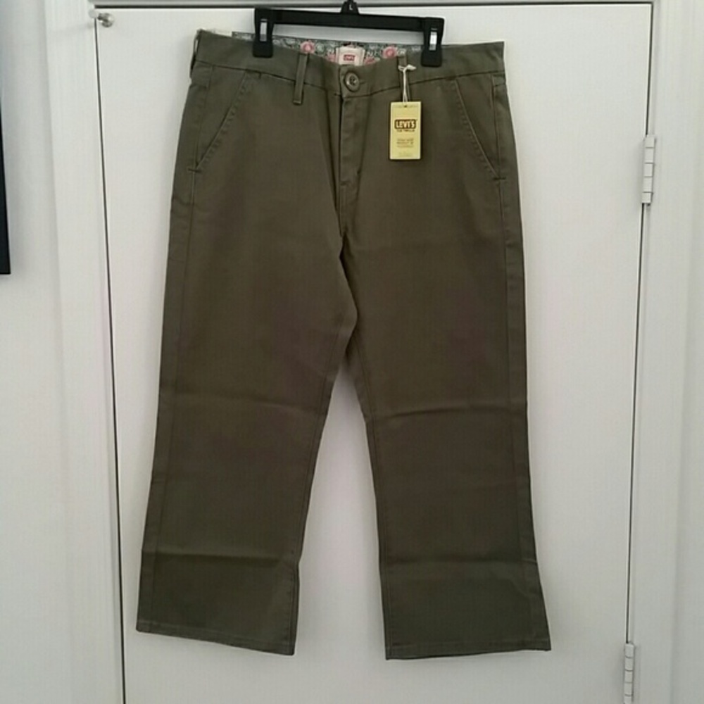 SOLD… Levi's